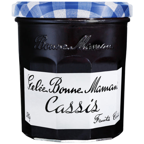 Gelée de Cassis - Bonne Maman - 1