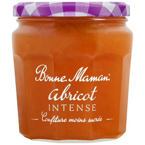 Abricot Intense - Bonne Maman - 1