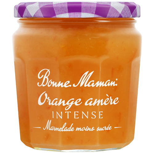 Orange Amère Intense - Bonne Maman - 1