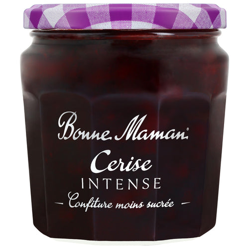 Cerise Intense - Bonne Maman - 1