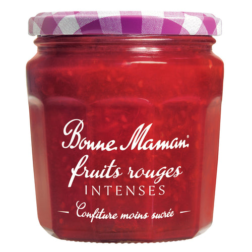 Fruits Rouges Intense - Bonne Maman - 1