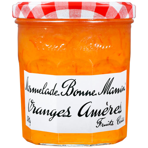 Marmelade d'Oranges Amères - Bonne Maman - 1