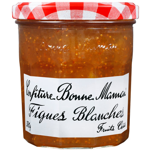 Confiture de Figues Blanches - Bonne Maman - 1