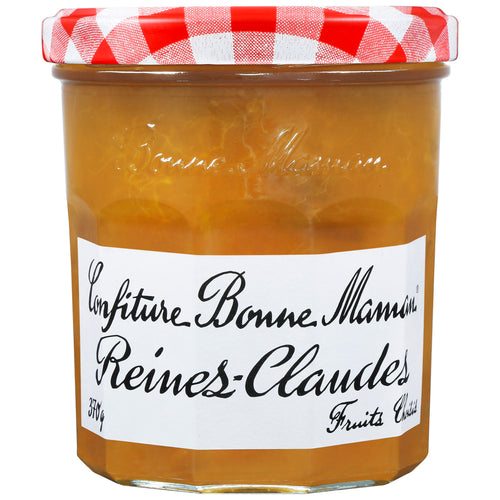 Confiture de Reines-Claudes - Bonne Maman - 1