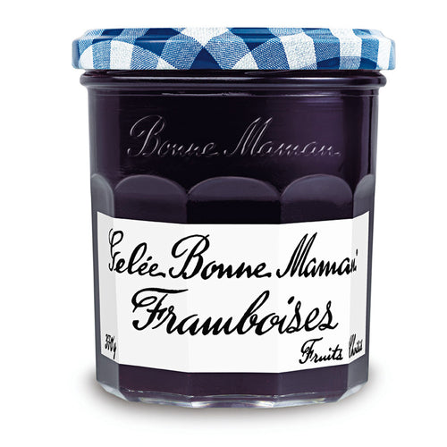 Gelée de Framboises - Bonne Maman - 1