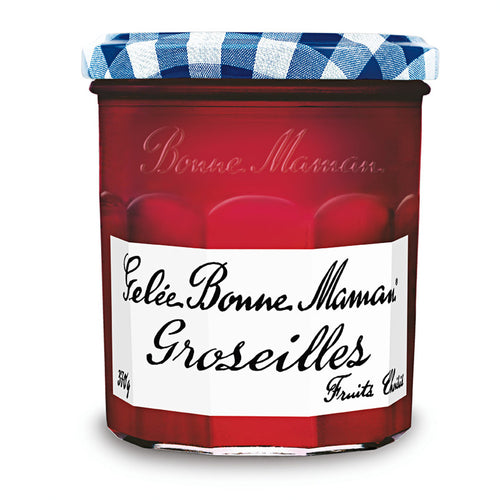 Gelée de Groseilles - Bonne Maman - 1
