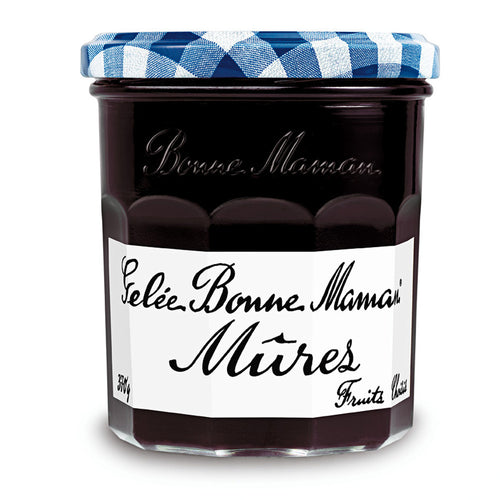 Gelée de Mûres - Bonne Maman - 1