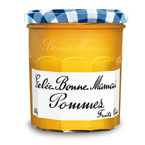 Gelée de Pommes - Bonne Maman - 1