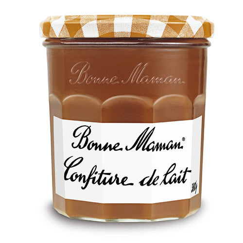 Confiture de Lait - Bonne Maman - 1
