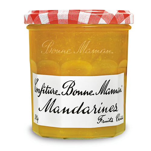 Confiture de Mandarines - Bonne Maman - 1