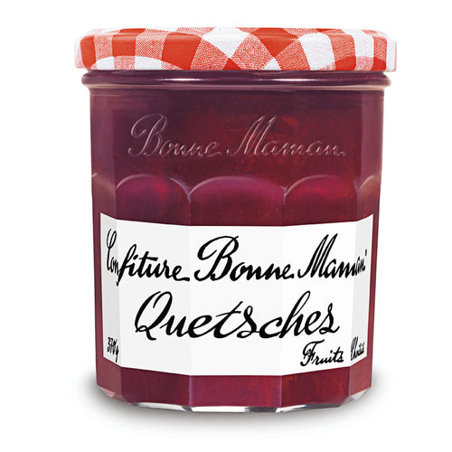 Confiture de Quetsches - Bonne Maman - 1