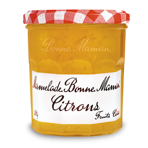 Marmelade de Citrons - Bonne Maman - 1