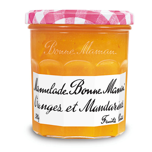 Marmelade d'Oranges et Mandarines - Bonne Maman - 1