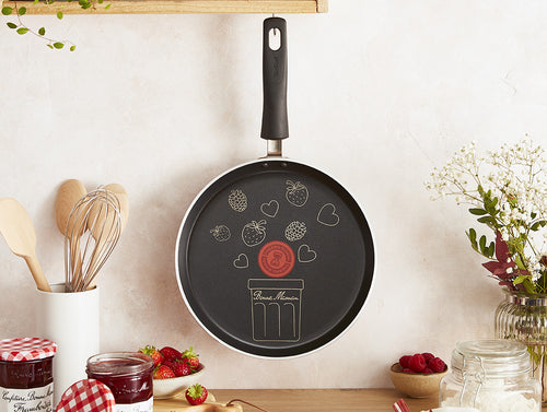 Crêpière Bonne Maman x Tefal – tous feux - Bonne Maman - 3