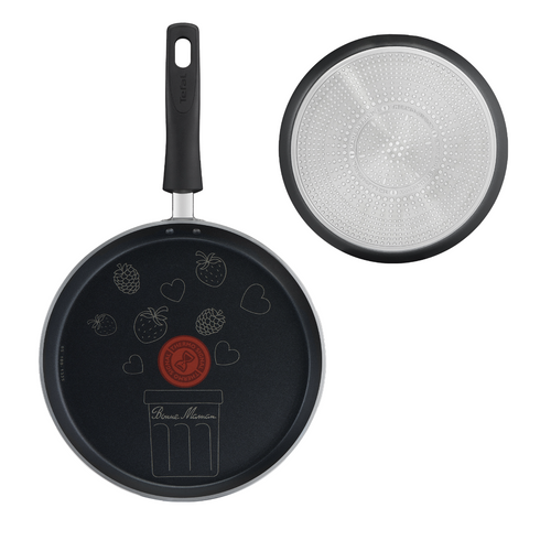 Crêpière Bonne Maman x Tefal – tous feux - Bonne Maman - 1