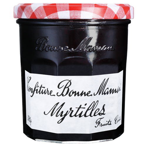 Confiture de Myrtilles - Bonne Maman - 1