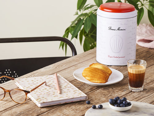 Boite de 15 Madeleines pur beurre - Bonne Maman - 2