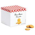 Les petites bouchées - 80 Petites Galettes
