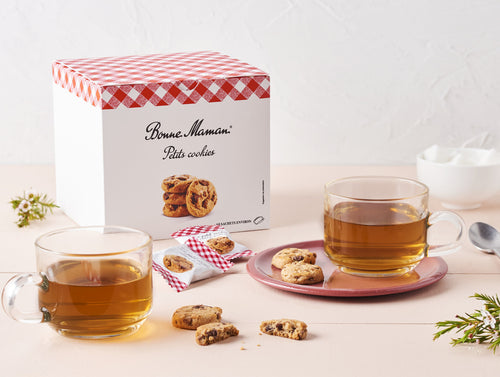 Les petites bouchées - Petits Cookies - Bonne Maman - 2