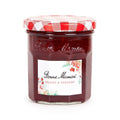 Fraises à la Verveine