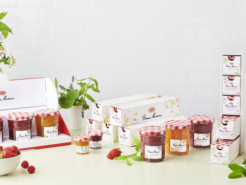 Mon Confiturier Printemps Gourmand - Bonne Maman - 3