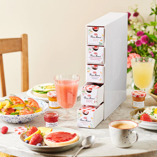 Mon Confiturier Printemps Gourmand - Bonne Maman - 2
