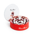 Coffret Nuances de Fraises
