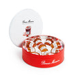 Coffret Nuances d’Abricots & de Pêches