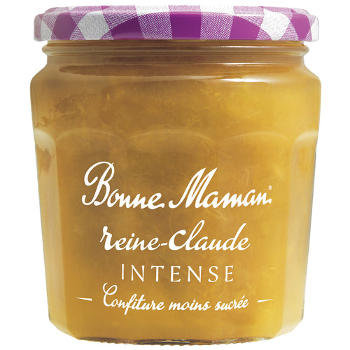 Reine-Claude Intense - Bonne Maman - 1