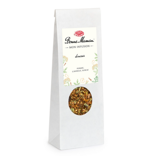 Sachet Mon Infusion Douceur - Bonne Maman - 2
