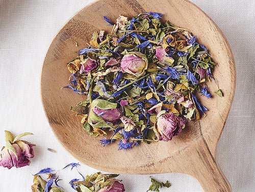 Sachet Mon Infusion Beaux Rêves - Bonne Maman - 2