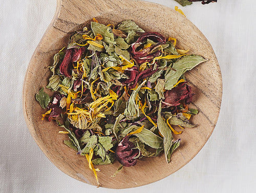 Sachet Mon Infusion Bonne Journée - Bonne Maman - 2