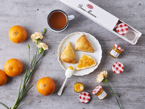 Mandarines d'Italie - Bonne Maman - 2
