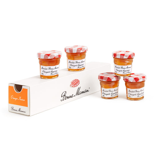 Marmelade d'Oranges Amères - Bonne Maman - 1