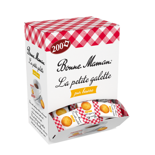 Boite Distributrice de 200 Petites Galettes - Bonne Maman - 2