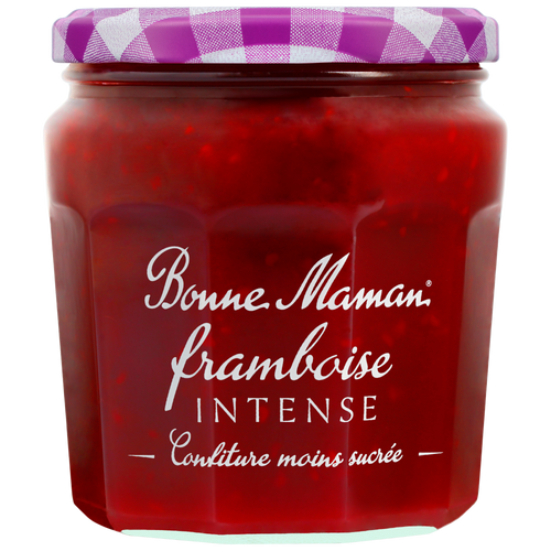 Framboise Intense - Bonne Maman - 1