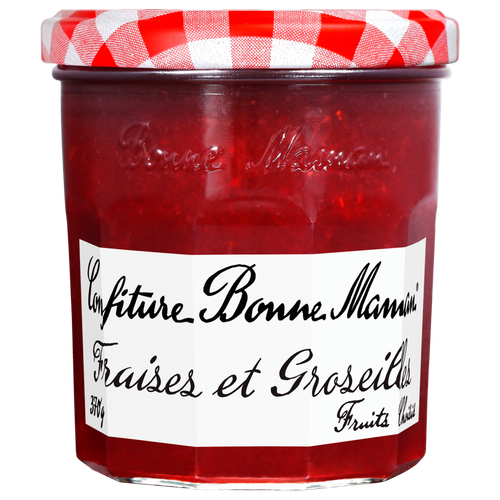 Fraises et Goyaves - Bonne Maman - 1