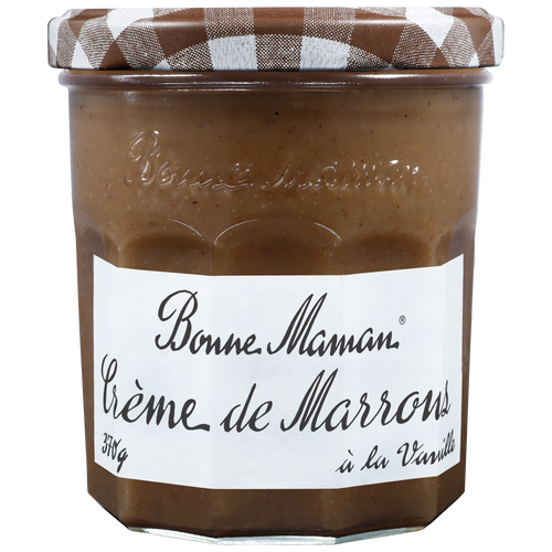 Crème de Marrons - Bonne Maman - 1