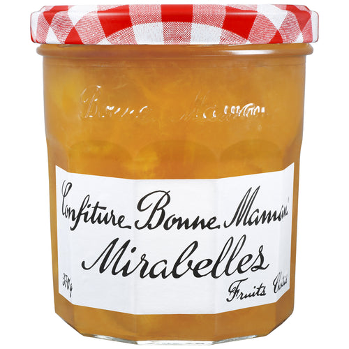 Confiture de Mirabelles - Bonne Maman - 1