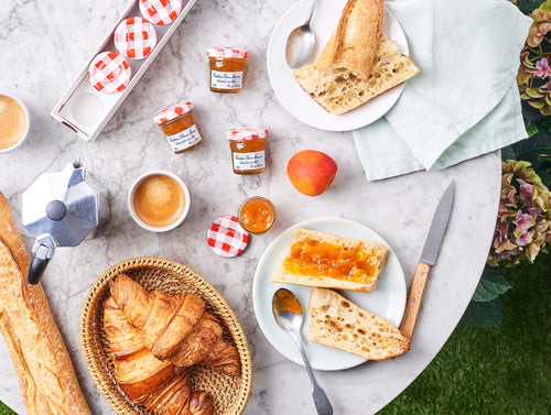 Abricots au miel - Bonne Maman - 2