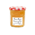 Confiture d'Ananas au Rhum et à la Vanille