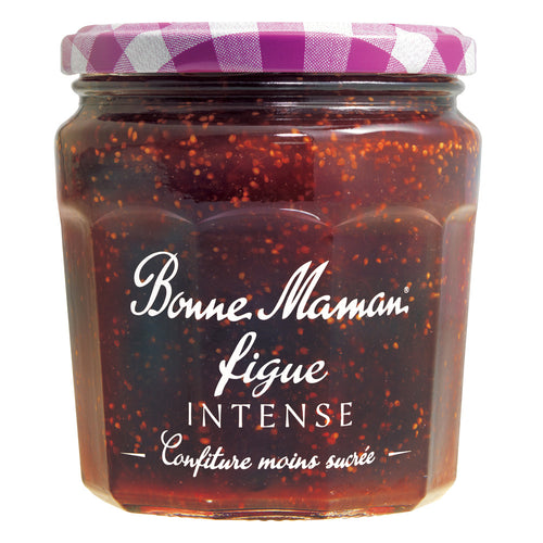 Figue Intense - Bonne Maman - 1