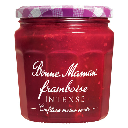 Framboise Intense - Bonne Maman - 1