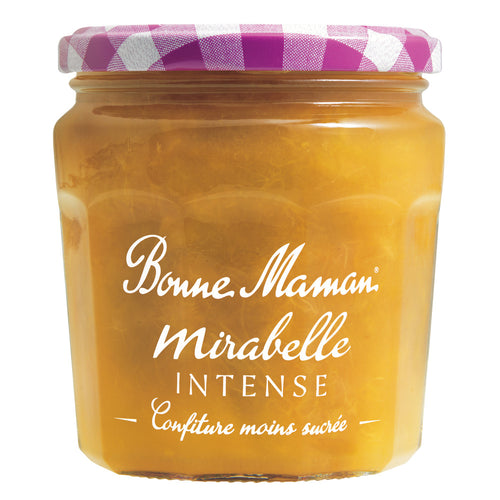 Mirabelle Intense - Bonne Maman - 1