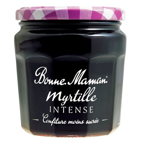 Myrtille Intense - Bonne Maman - 1
