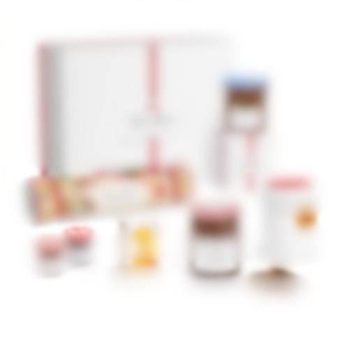 Coffret Gourmand de Noël - Bonne Maman - 1