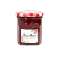 Fraises à la Verveine