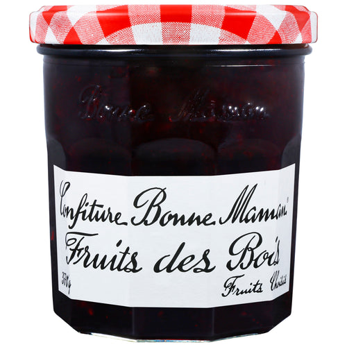 Confiture de Fruits des Bois - Bonne Maman - 1