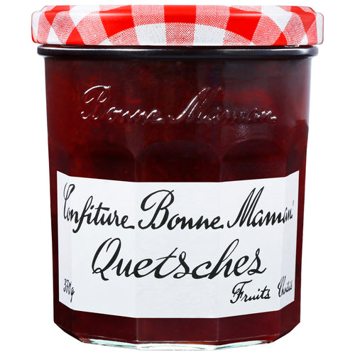Confiture de Quetsches - Bonne Maman - 1