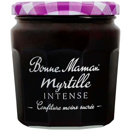 Myrtille Intense - Bonne Maman - 1